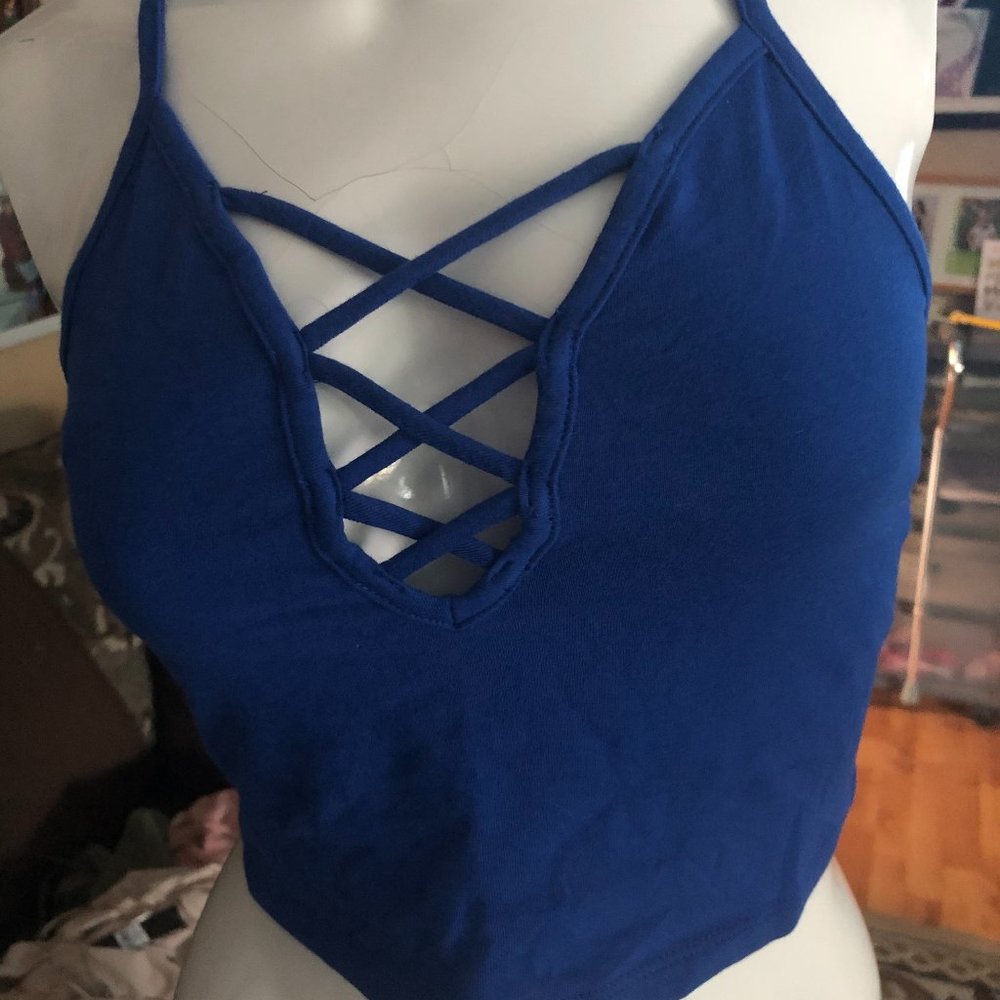 Lot of 6 Summer tops